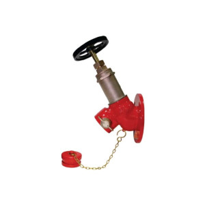 PRESSURE REDUCING DEVICES PCD 02