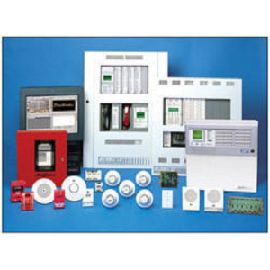 Fire Alarm System