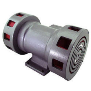 Three Phase Siren