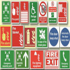 Signages