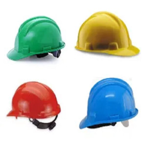 Safety Helmets