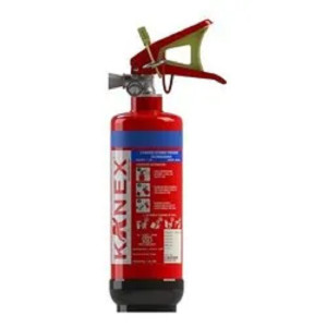 Fire Extinguisher