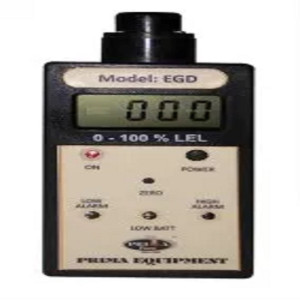 Explosive Gas Detector