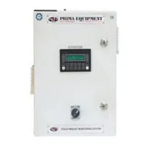 Stack PM/Dust Monitoring System