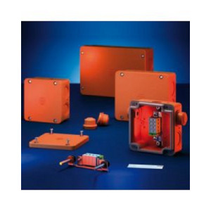 Fire proof Junction box