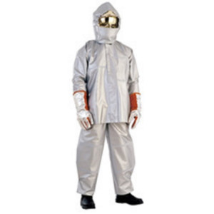 Saviour Fire Fighter Suit