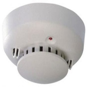 SMOKE DETECTOR EST