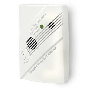 260- CO CARBON MONOXIDE DETECTOR EST
