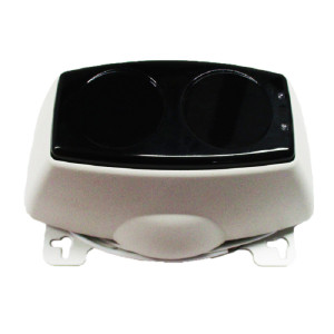 REFLACTIVE BEAM SMOKE DETECTOR EST