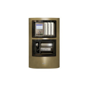 FIRE ALARM CONTROL PANEL EST
