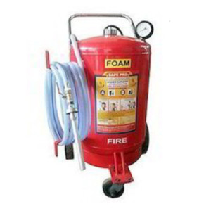 Fire Fighting Mechanical Foam