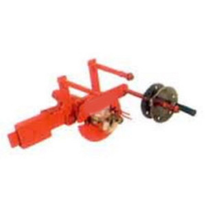 Fire Hose Binding Machine