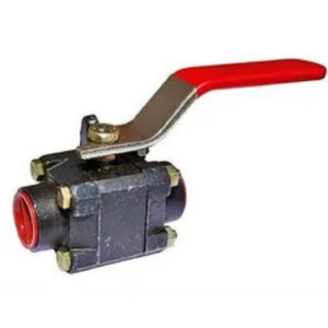 Audco Energy Miser Ball Valve