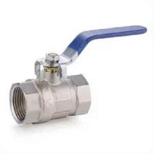 Carbon Steel Ball Valve