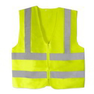 Reflective Safety Jacket