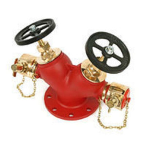 Fire Hydrants