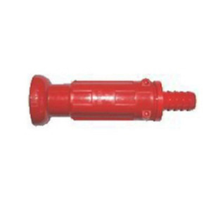 PVC Shut Off Nozzle