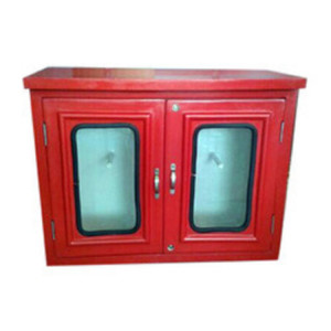 Fire Hose Box