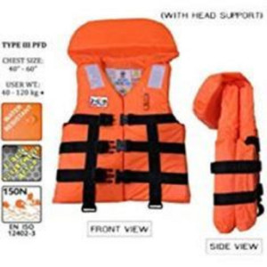 Light House Life Jackets