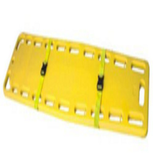 Backboard Stretcher & Spine Board