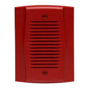 MHR-1-24 DC SOUNDER