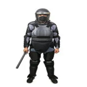 EVA Body Protector