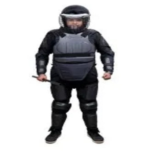 PVC Body Protector