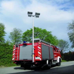 Light Mast