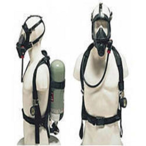 Breathing Apparatus