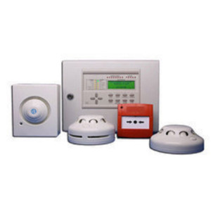 Fire Alarm System