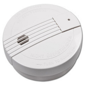 Fire Detection System