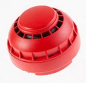 Domestic Fire Alarm