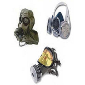 GAS MASK