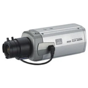 AURIC OSD Camera