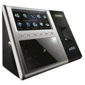 Face Recognition Access Control Security System