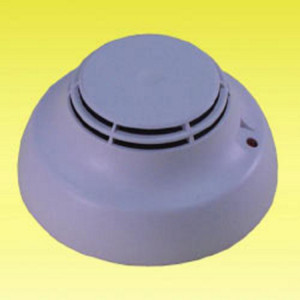 Siemens Smoke Detectors