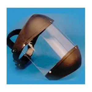 Plastic Face Shield
