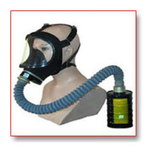 Panorama Nova Mask