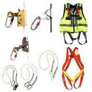 Full Body Harness