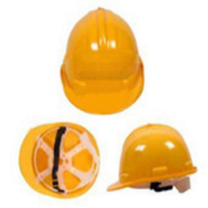 Head Protection-hard Hats