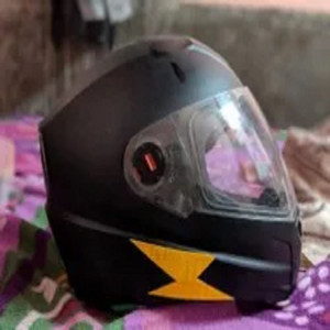 Reflective Sticker For Helmet