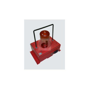 Overhead Crane & DSL Indicator