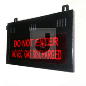 Warning Indicator