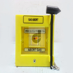 ABORT Unit (ABS Type)
