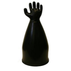 Butyl Safety Gloves
