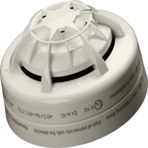 ORBIS-IS- INTRINSICALLY SAFE MULTI SENSOR DETECTOR