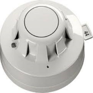 XP-95-ADDRESSABLE SMOKE DETECTOR
