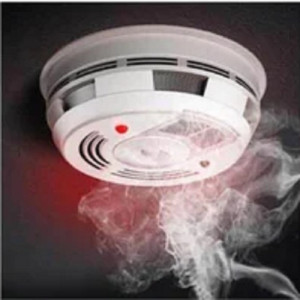 Smoke Detectors