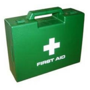 First Aid Box