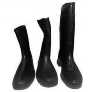Safety Gumboots